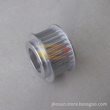 Timing Pulley for Food Machinery